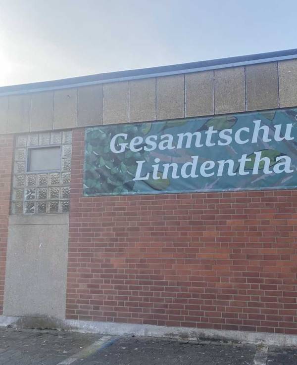 Gesamtschule Lindenthal