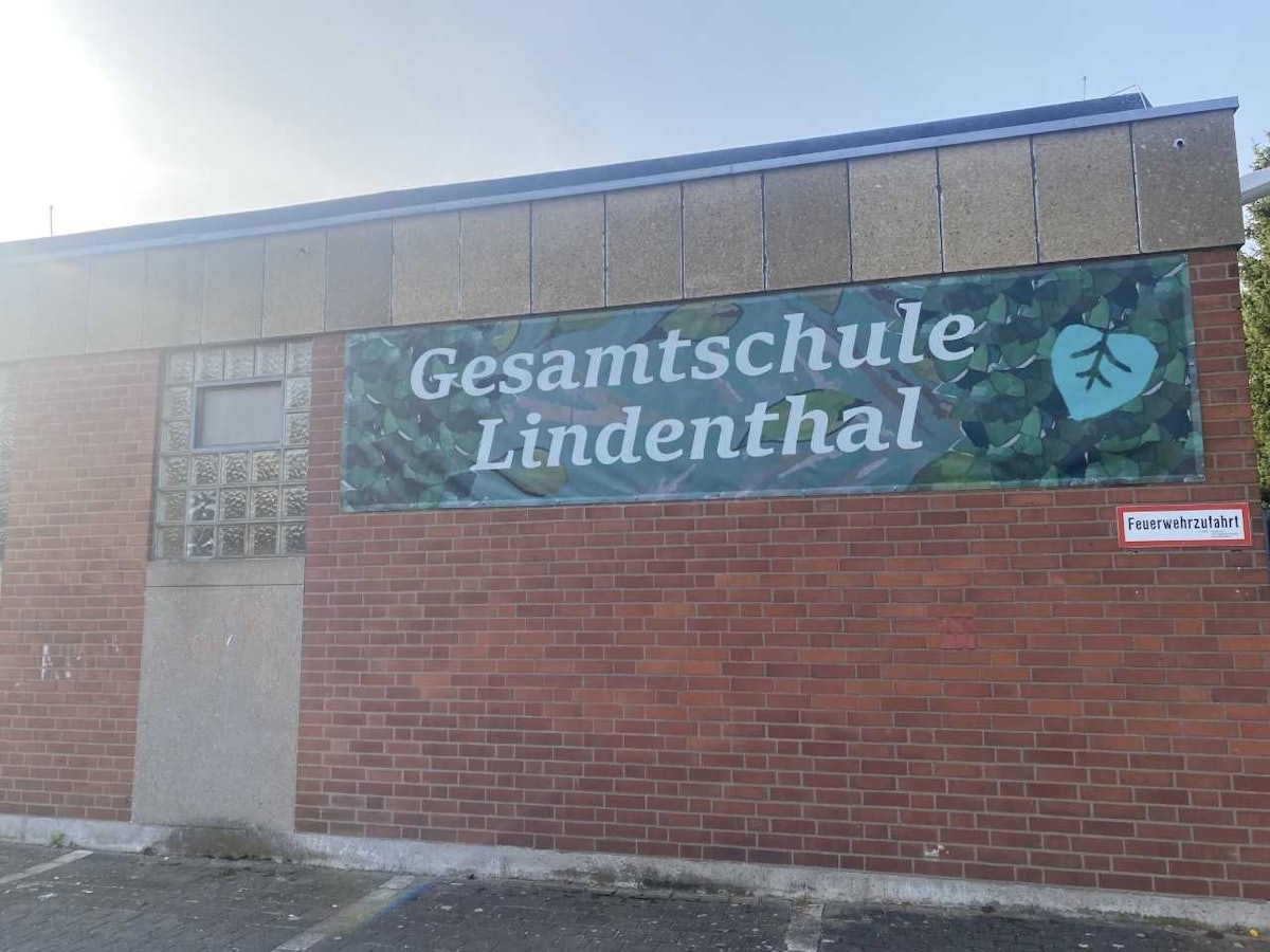 Gesamtschule Lindenthal