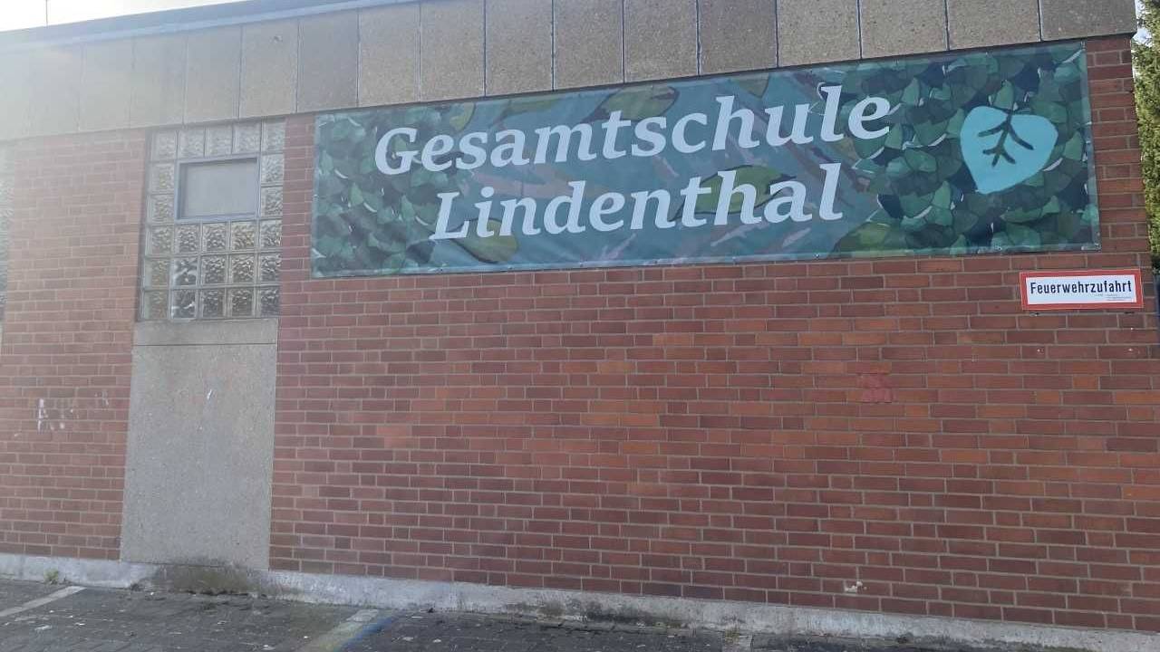 Gesamtschule Lindenthal
