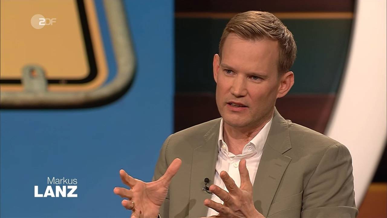 Virologe Hendrik Streeck ist am Dienstag (29. März) zu Gast bei „Markus Lanz“ (ZDF) und kritisiert die neuen Corona-Regeln. Er sieht Nachbesserungsbedarf.