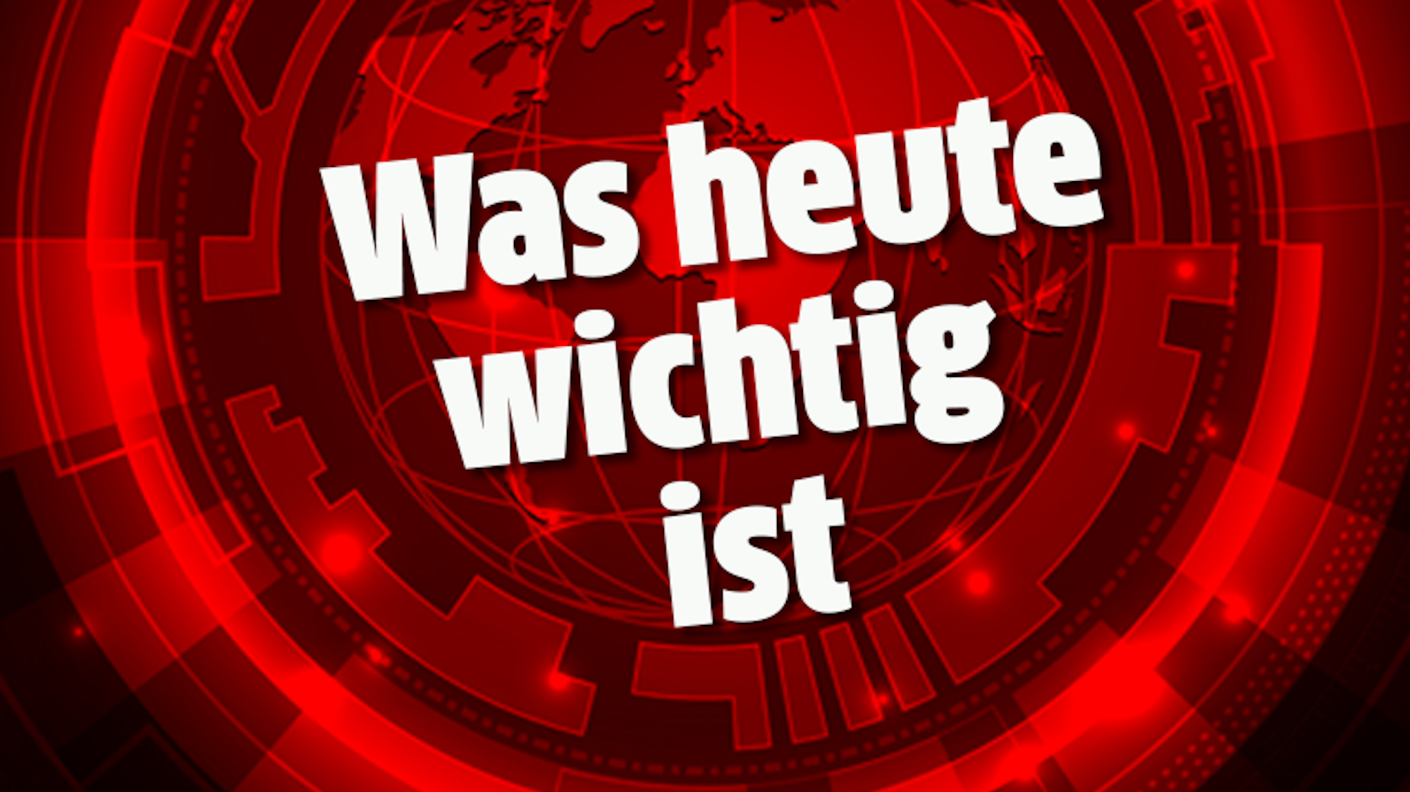 Aktuelle News von EXPRESS.de jeden Tag hier lesen, Grafik von Florian Summerer.