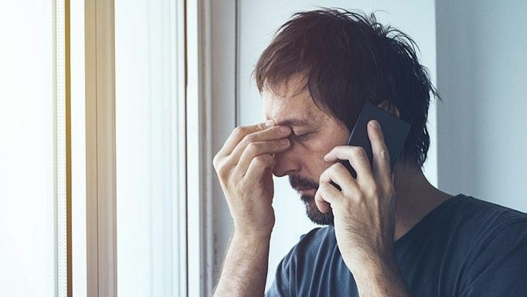 Das LKA in NRW warnt vor Fake-Anrufen von Europol, Interpol oder "Police Departments". Mit dieser neuen Masche wollen die Betrüger nur ans Geld.