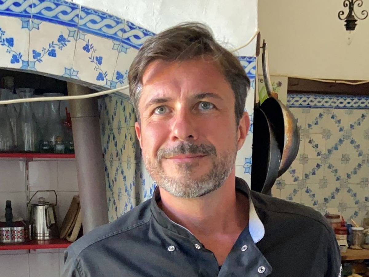 „Goodbye Deutschland“-Auswanderer Christopher Crell ist bereit für einen Neuanfang in Portugal.