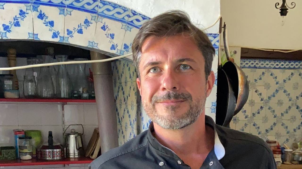 „Goodbye Deutschland“-Auswanderer Christopher Crell ist bereit für einen Neuanfang in Portugal.