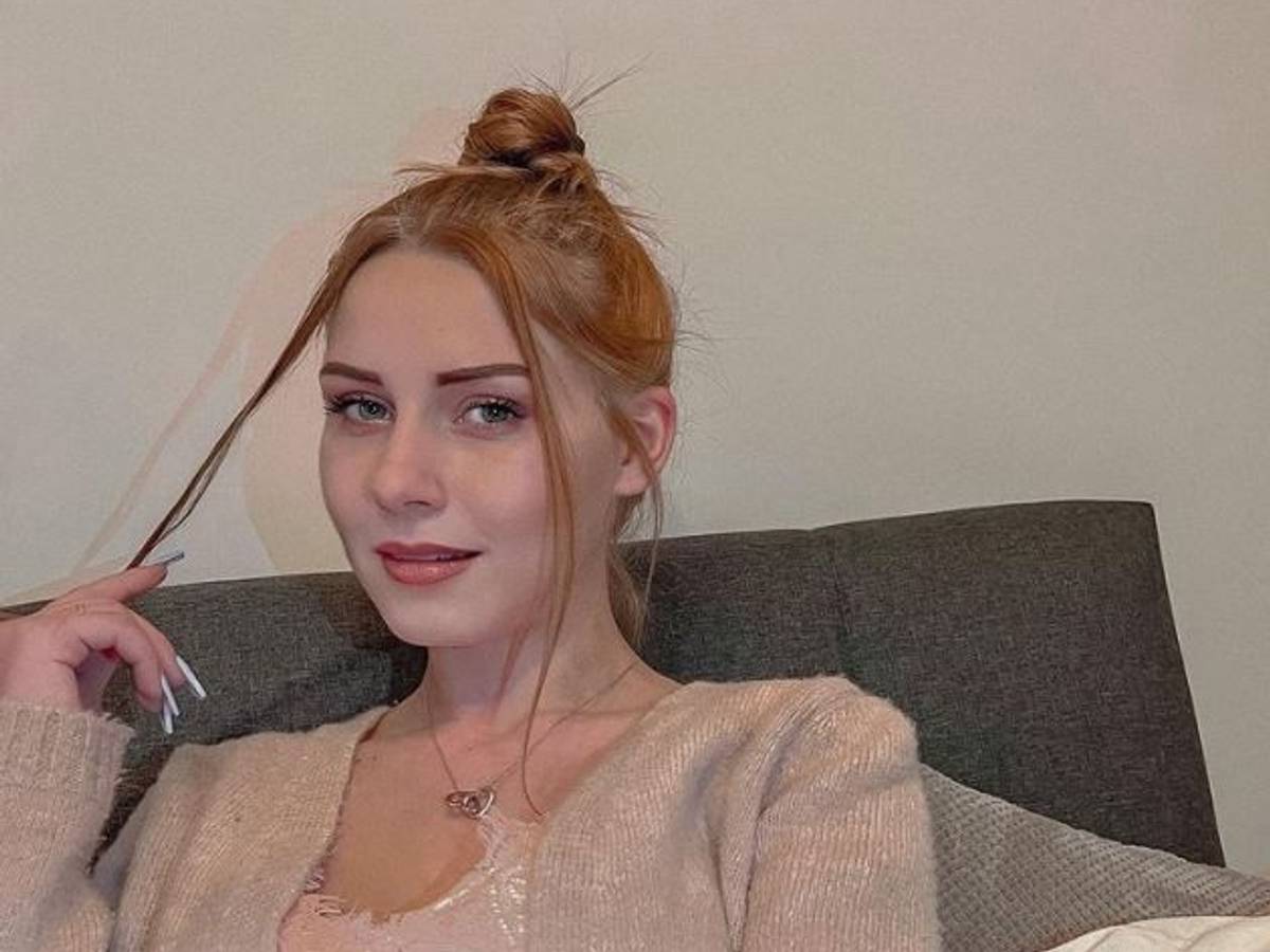 Loredana Wollny (hier auf einem Instagram-Foto vom 3. Februar 2022) hat klare Grenzen, was sie von sich zeigt.