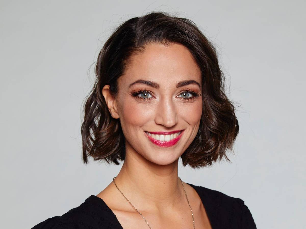 Schauspielerin Vildan Cirpan verabschiedet sich vom RTL-Dauerbrenner „Gute Zeiten, schlechte Zeiten“.