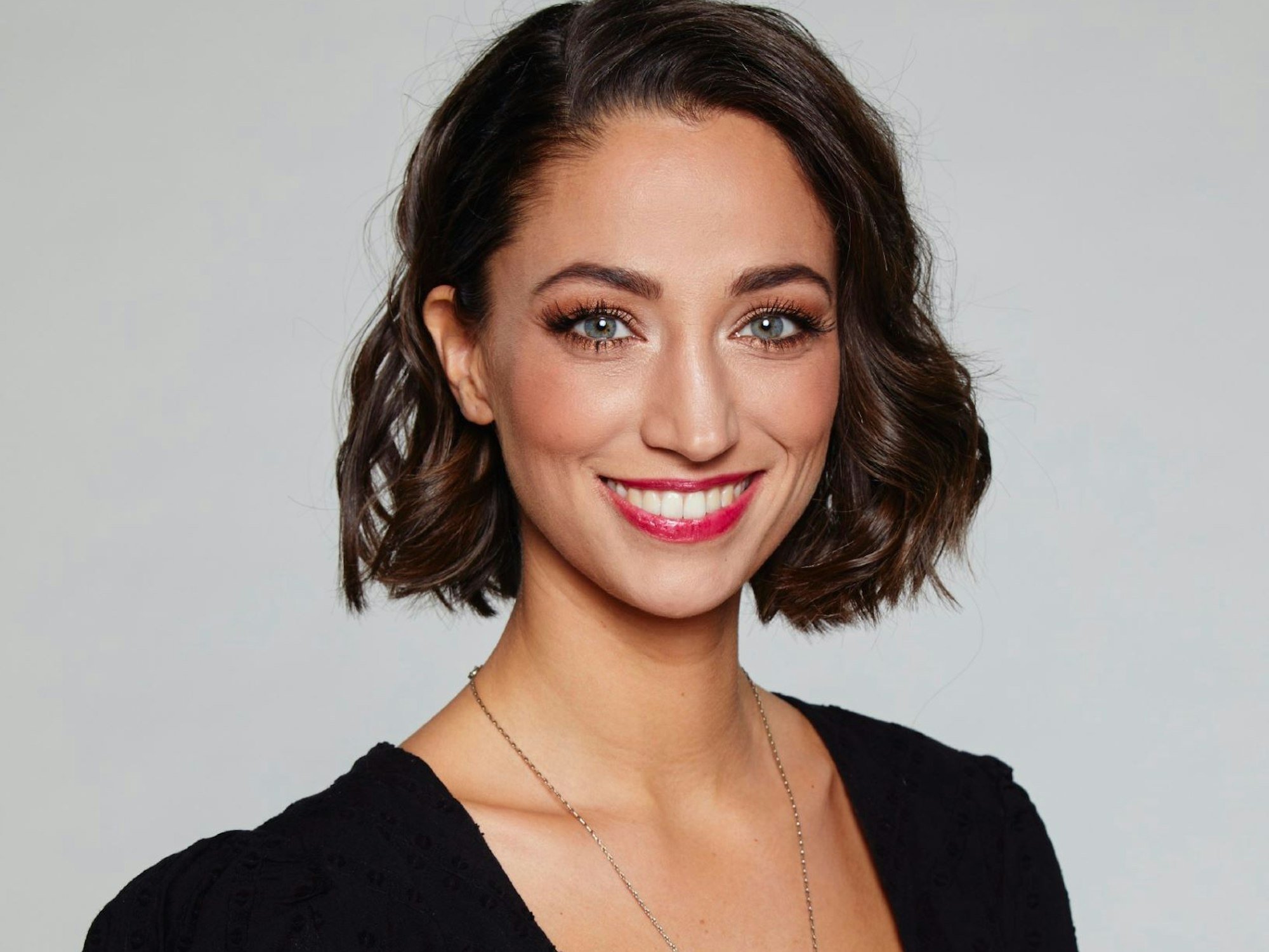 Schauspielerin Vildan Cirpan verabschiedet sich vom RTL-Dauerbrenner „Gute Zeiten, schlechte Zeiten“.