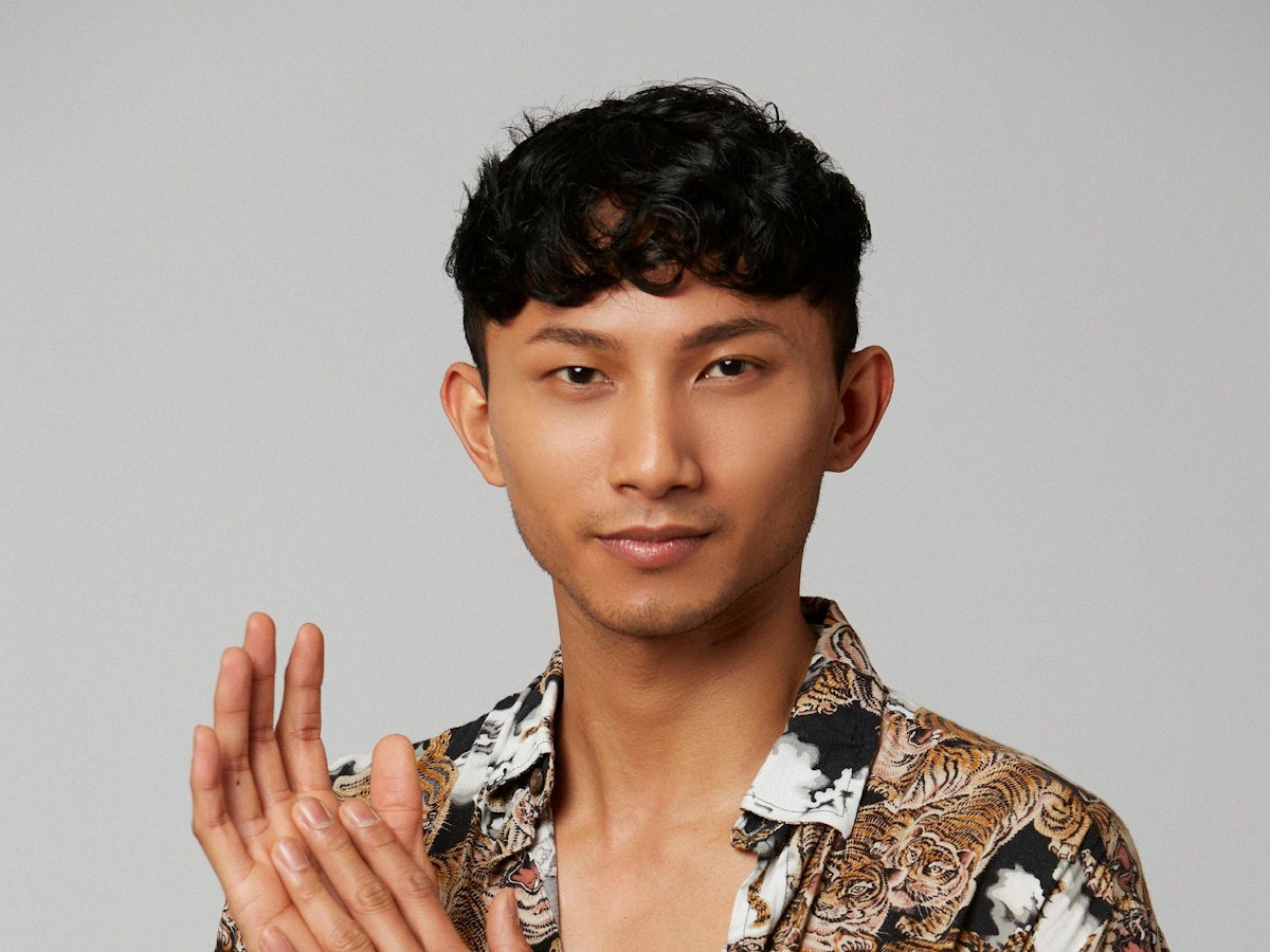 Bon Markel, Ex-Kandidat bei „Prince Charming“ 2021, hat sich als junger Mann mit einem persönlichen Brief bei seiner Familie geoutet.