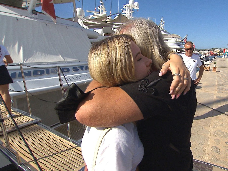 So langsam neigt sich der Urlaub dem Ende zu und mal wieder ist aller Abschied schwer.