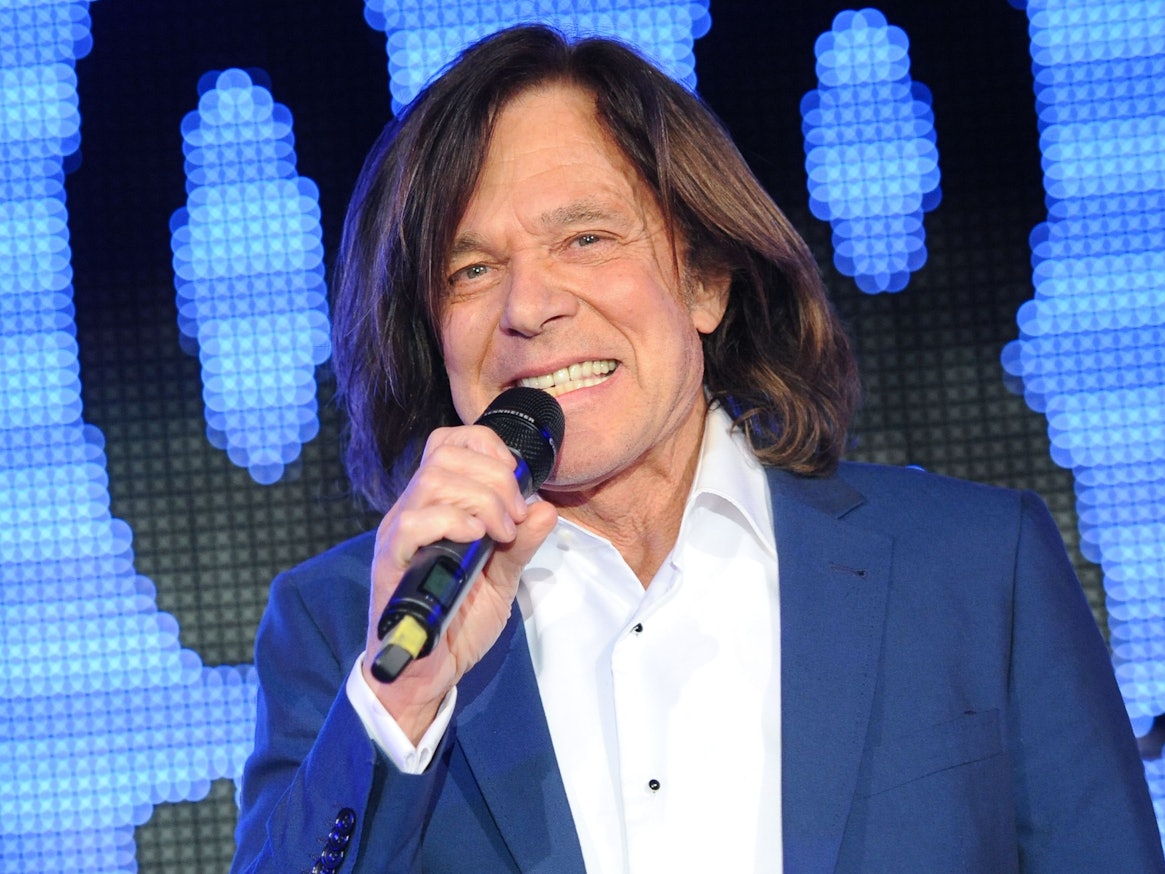 Jürgen Drews kennen Fans auch als „König von Mallorca“.