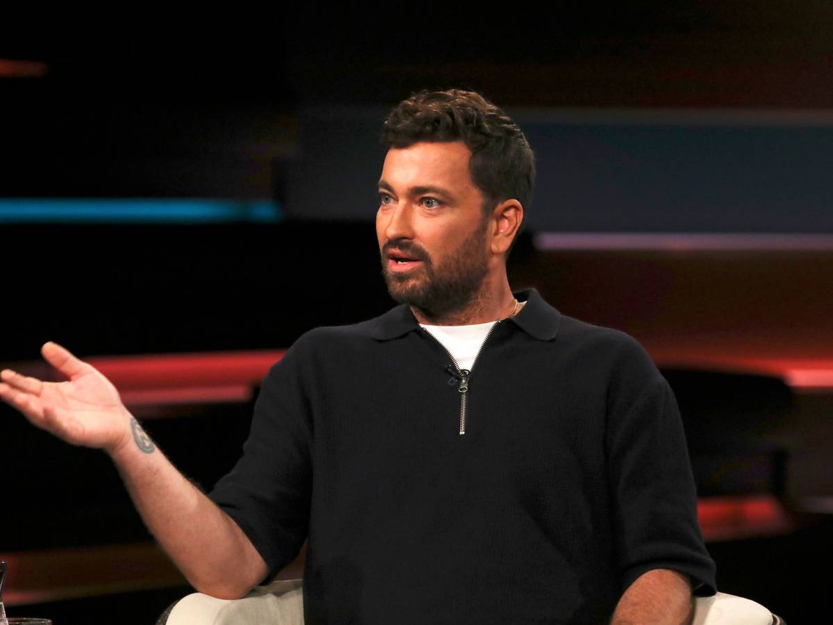 „Ich war ein Putin-Verteidiger“, erklärte Rapper Marteria am Mittwochabend (13. April 2022) bei „Markus Lanz“.