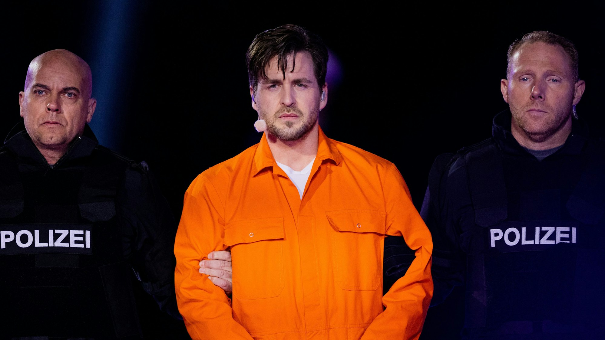 Die Passion auf RTL: Am 13. April wurde das Format live aus Essen im Ruhrpott gesendet. Auf Twitter hagelte es Spott und hämische Kommentare. Alexander Klaws spielte den Jesus.