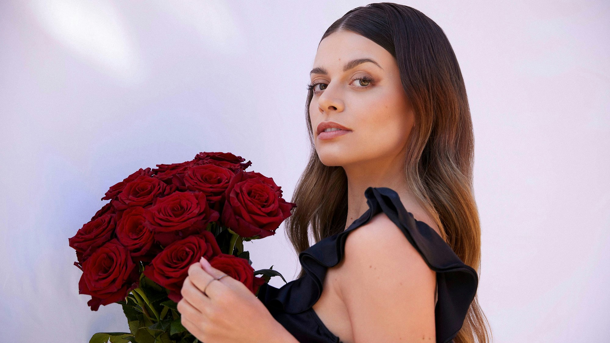 2021 war Maxime Herbord die RTL-„Bachelorette“. Nun gab sie eine neue Liebe bekannt.