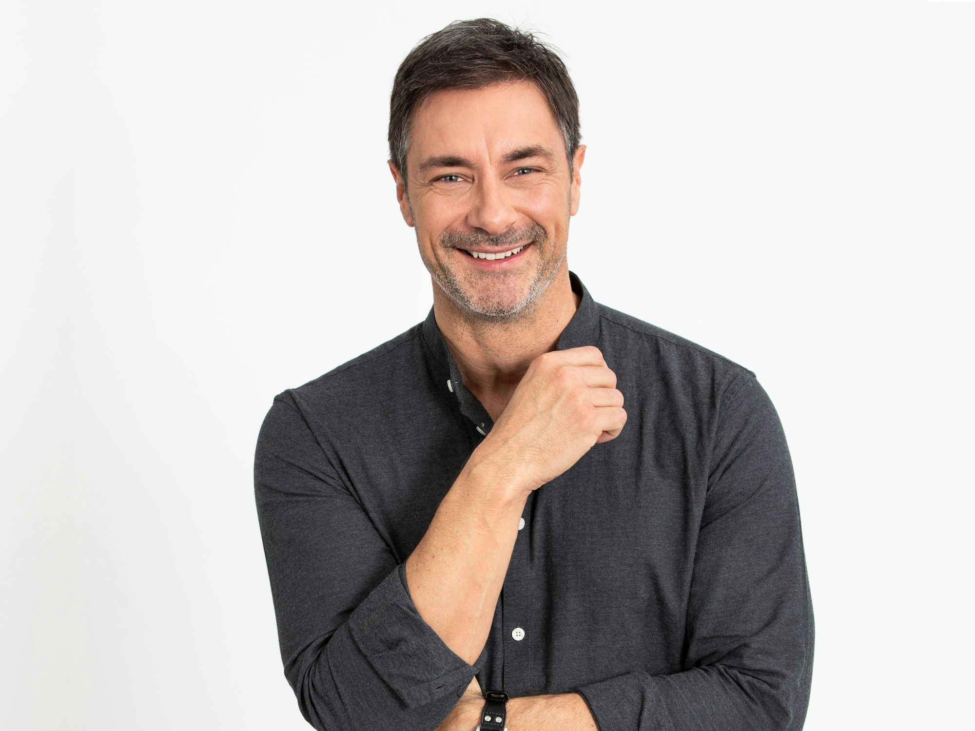 Marco Schreyl wird nicht länger durch die Frühformate von RTL führen.