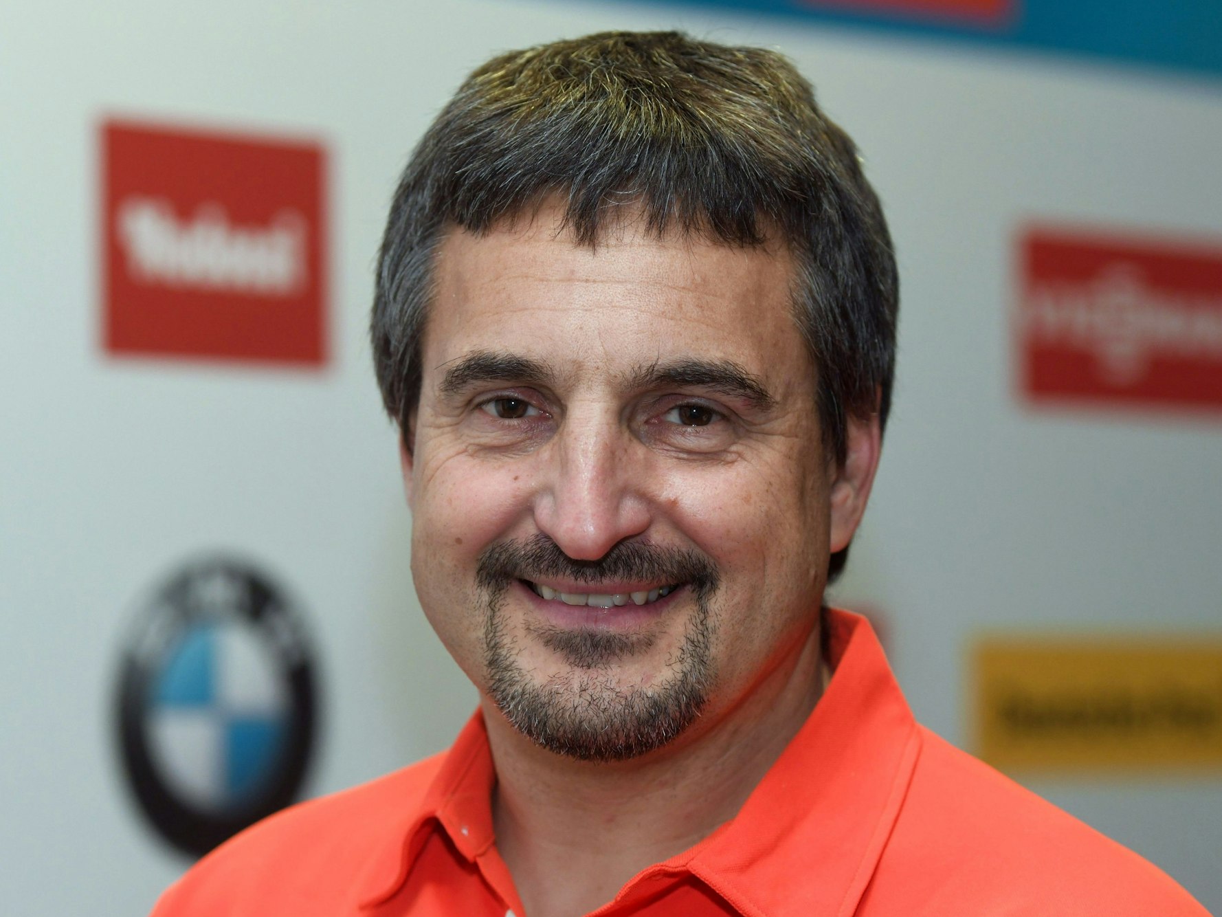 Georg Hackl, dreimaliger Rodel-Olympiasieger, wird Rodel-Trainer in Österreich.