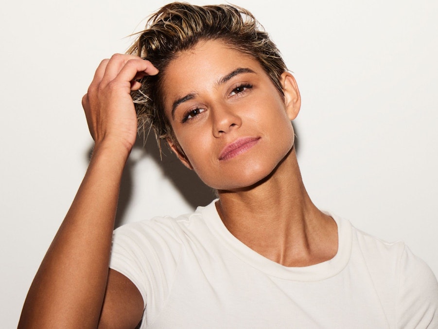 Das Foto zeigt die neue „Princess Charming“ Hanna aus Hannover, die ab Sommer 2022 im TV ihre große Liebe sucht.