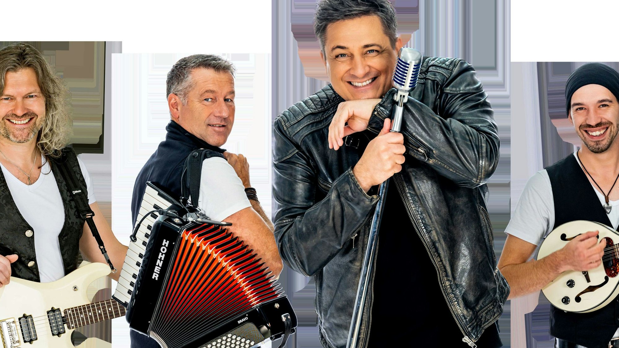 Die neuen Domstürmer