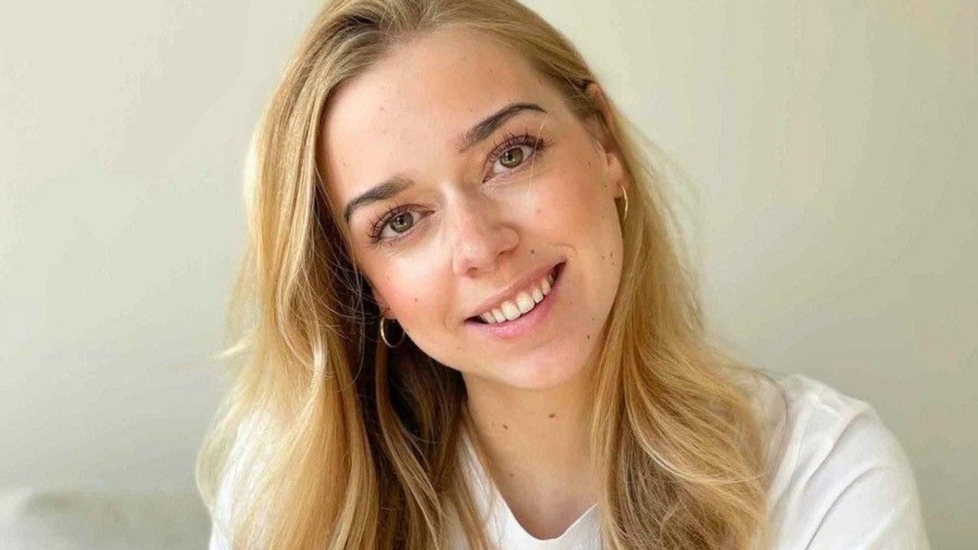 oh moon-Gründerin Sophie Marie von Eichstedt