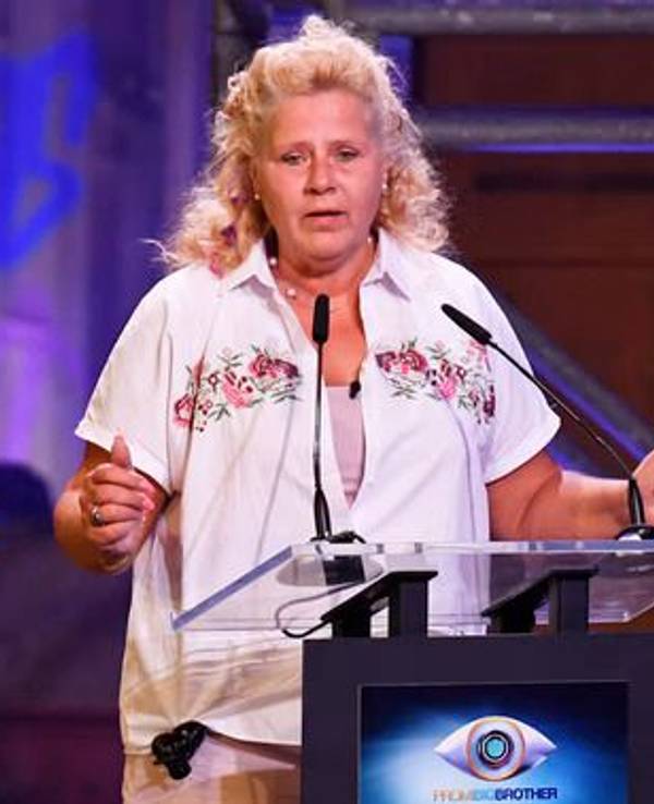 Silvia Wollny.