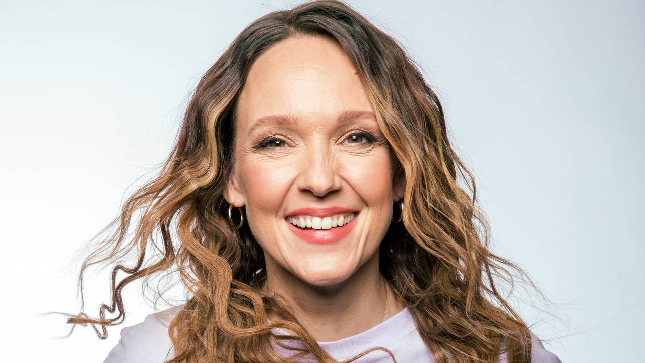 Die Kölner Comedienne Carolin Kebekus.