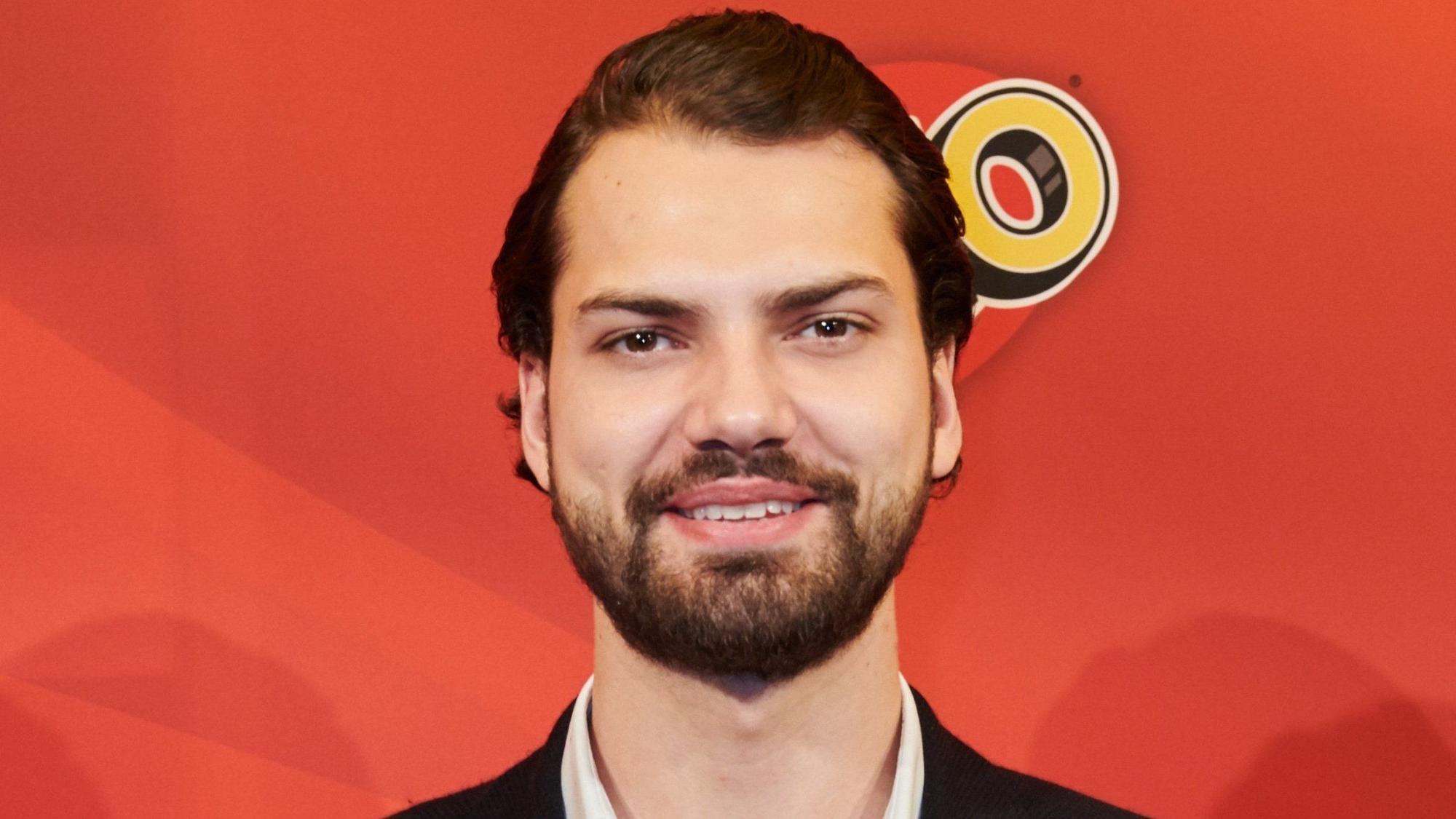 Jimi Blue Ochsenknecht (hier 2019 bei einer Charity-Veranstaltung) macht mit einem Kuss-Foto auf Instagram von sich reden.