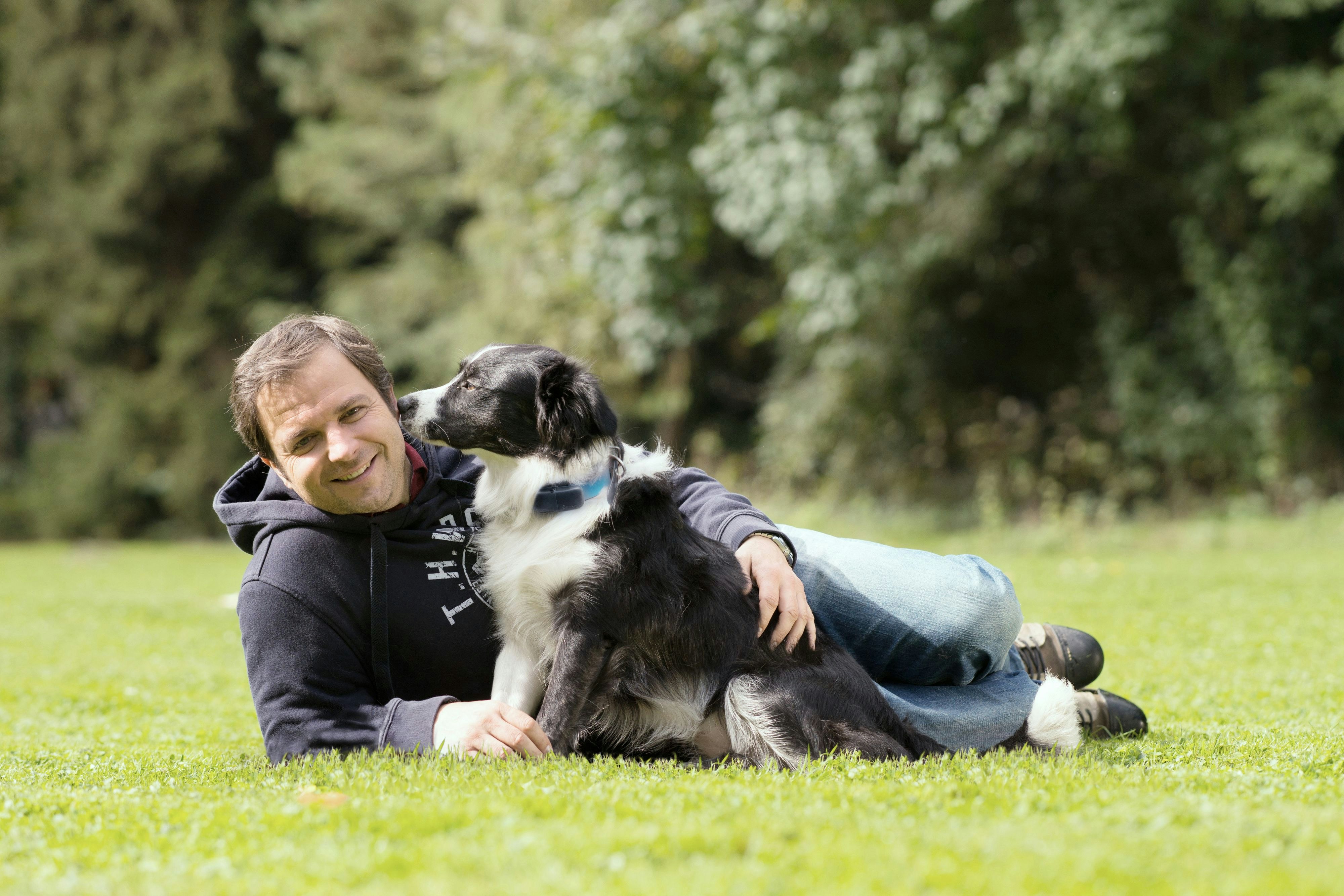 Martin Rtter: Hunde-Experte sehr irritiert von speziellem Training | Express Martin Rtter: Hunde-Experte sehr irritiert von speziellem Training | Express