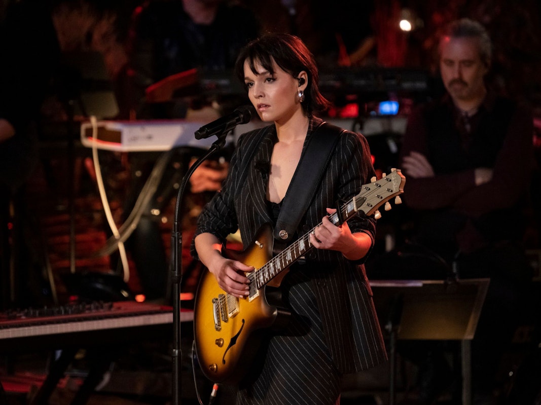 26.04.2022, 20:15
Sing meinen Song - Das Tauschkonzert
LOTTE