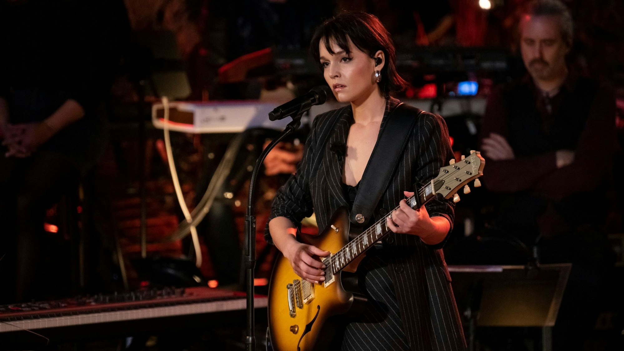 26.04.2022, 20:15
Sing meinen Song - Das Tauschkonzert
LOTTE