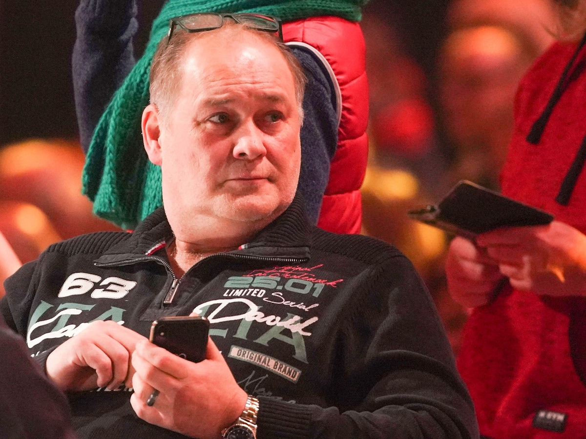 „Bares für Rares“: Händler Walter „Waldi“ Lehnertz ist inzwischen eine Berühmtheit beim ZDF.