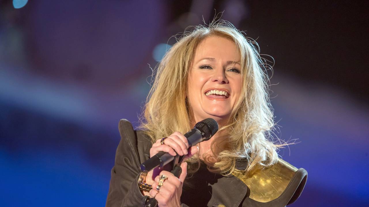 Schlager-Star Nicole (hier bei einem Auftritt 2014 im thüringischen Suhl) macht ihre schwere Krankheit öffentlich.