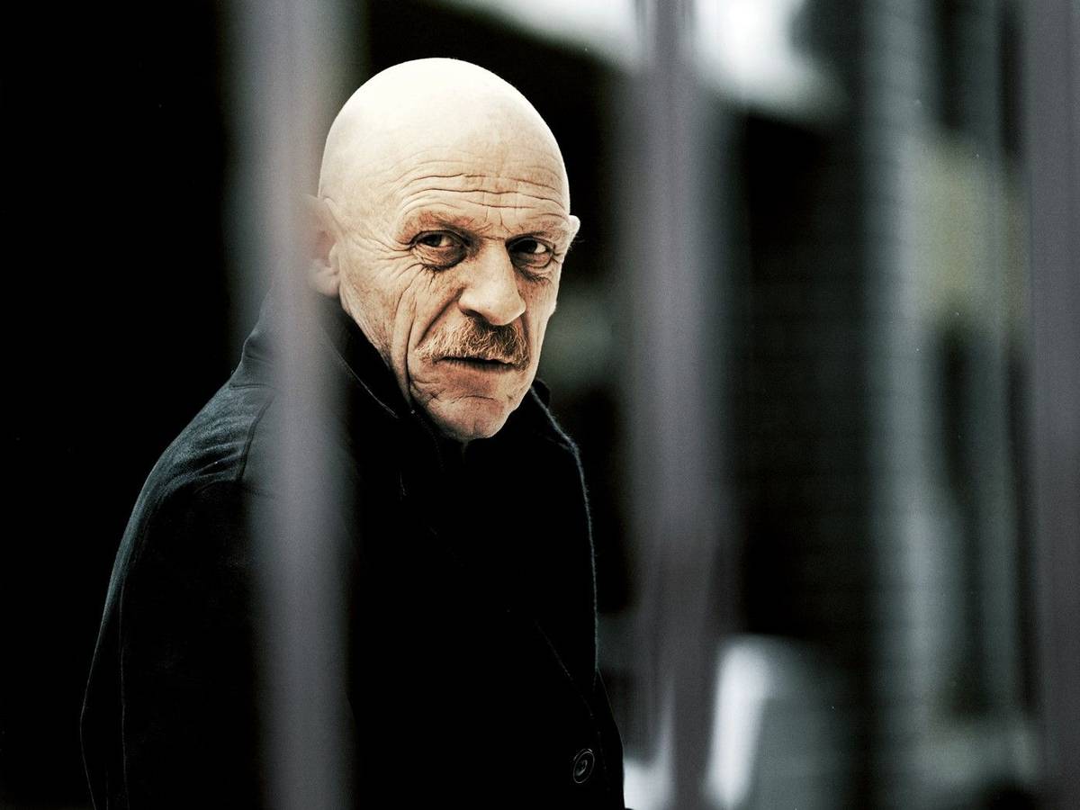 Joe Bausch ist ein Gesicht der Kölner „Tatorts“. Das Foto zeigt ihn 2018.