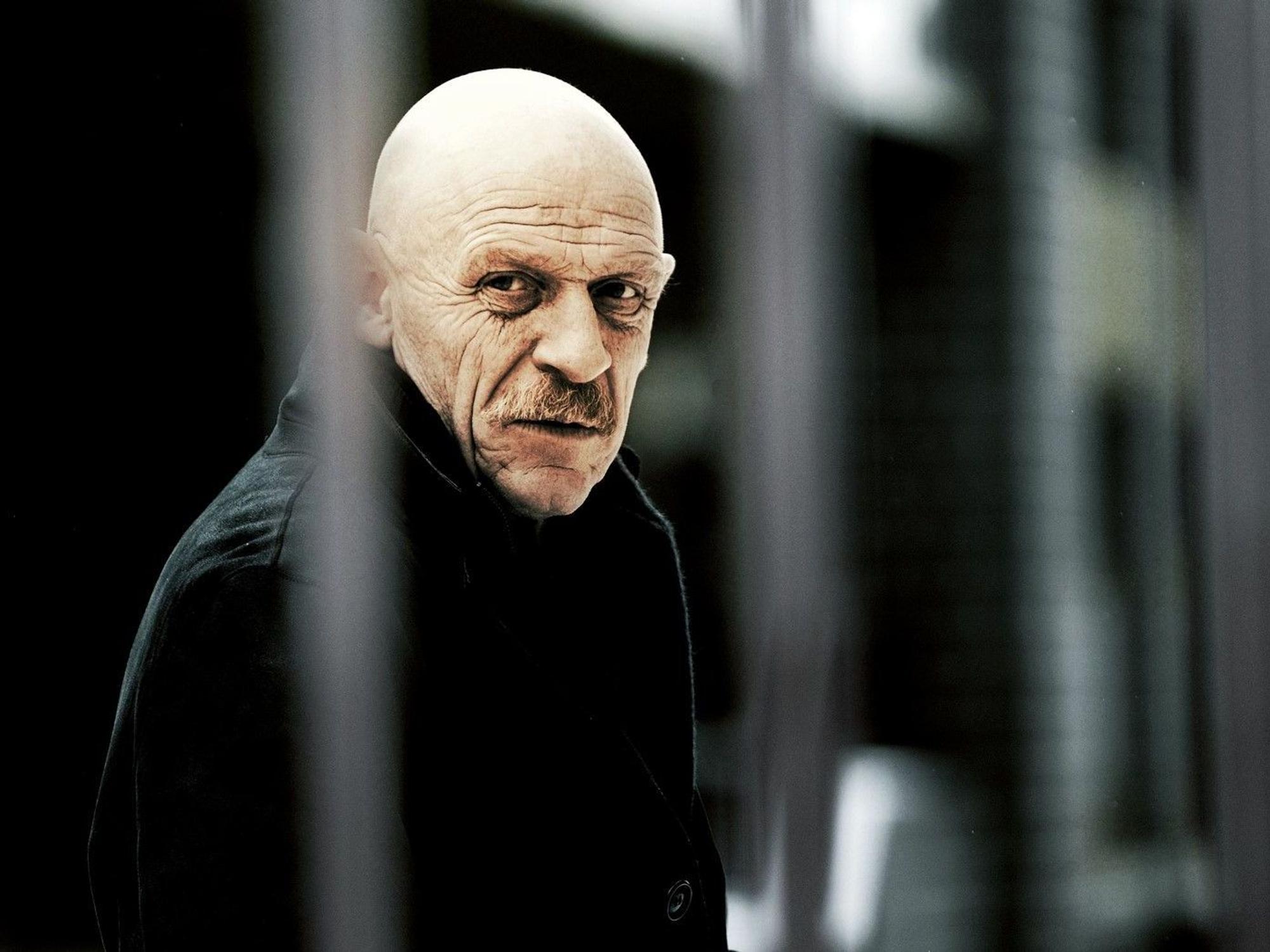 Joe Bausch ist ein Gesicht der Kölner „Tatorts“. Das Foto zeigt ihn 2018.
