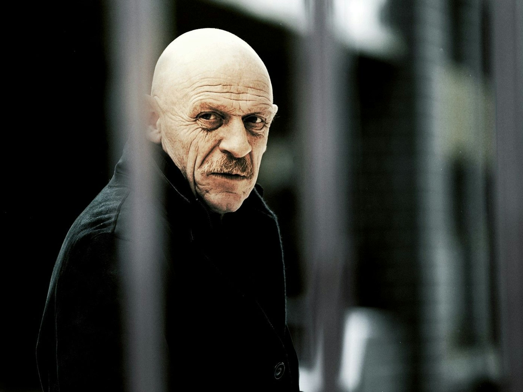 Joe Bausch ist ein Gesicht der Kölner „Tatorts“. Das Foto zeigt ihn 2018.