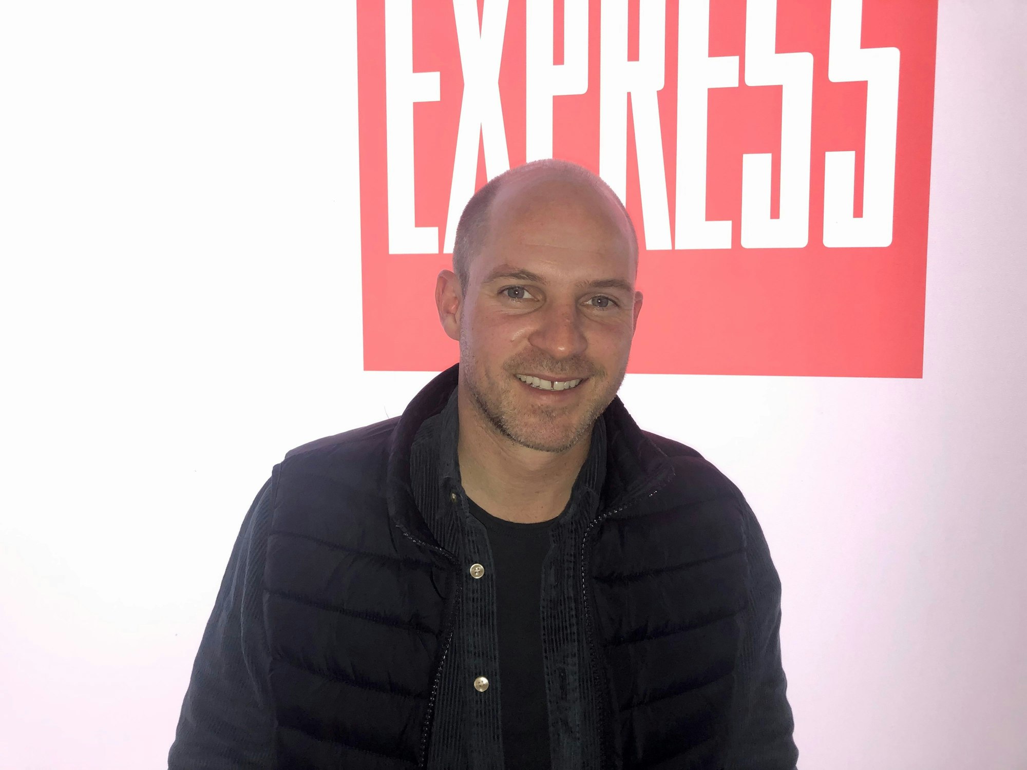 Philipp Hein arbeitet als Geschäftsführer für den Kölner Rennverein.