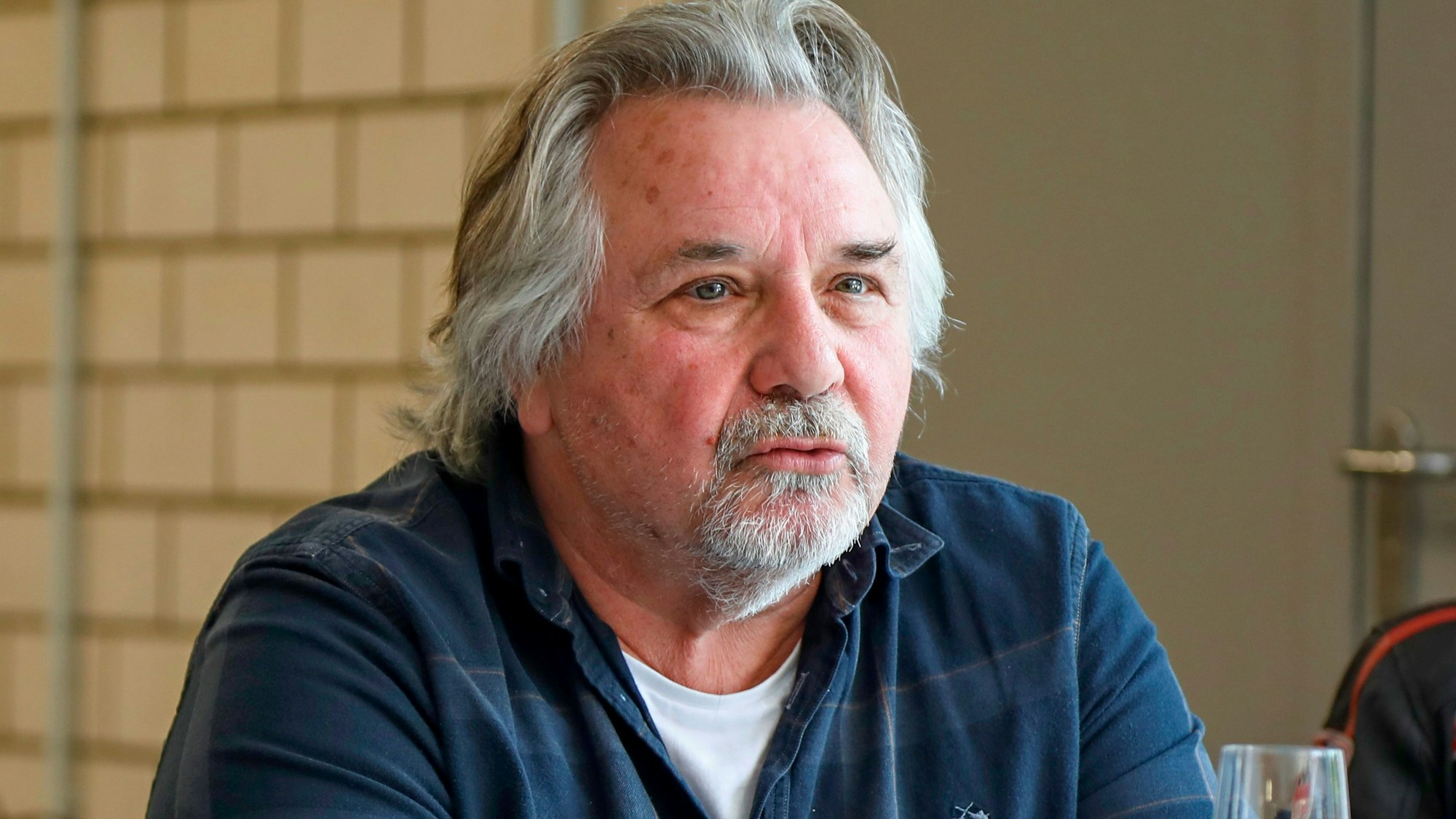 Tommy Engel im Interview mit EXPRESS.de