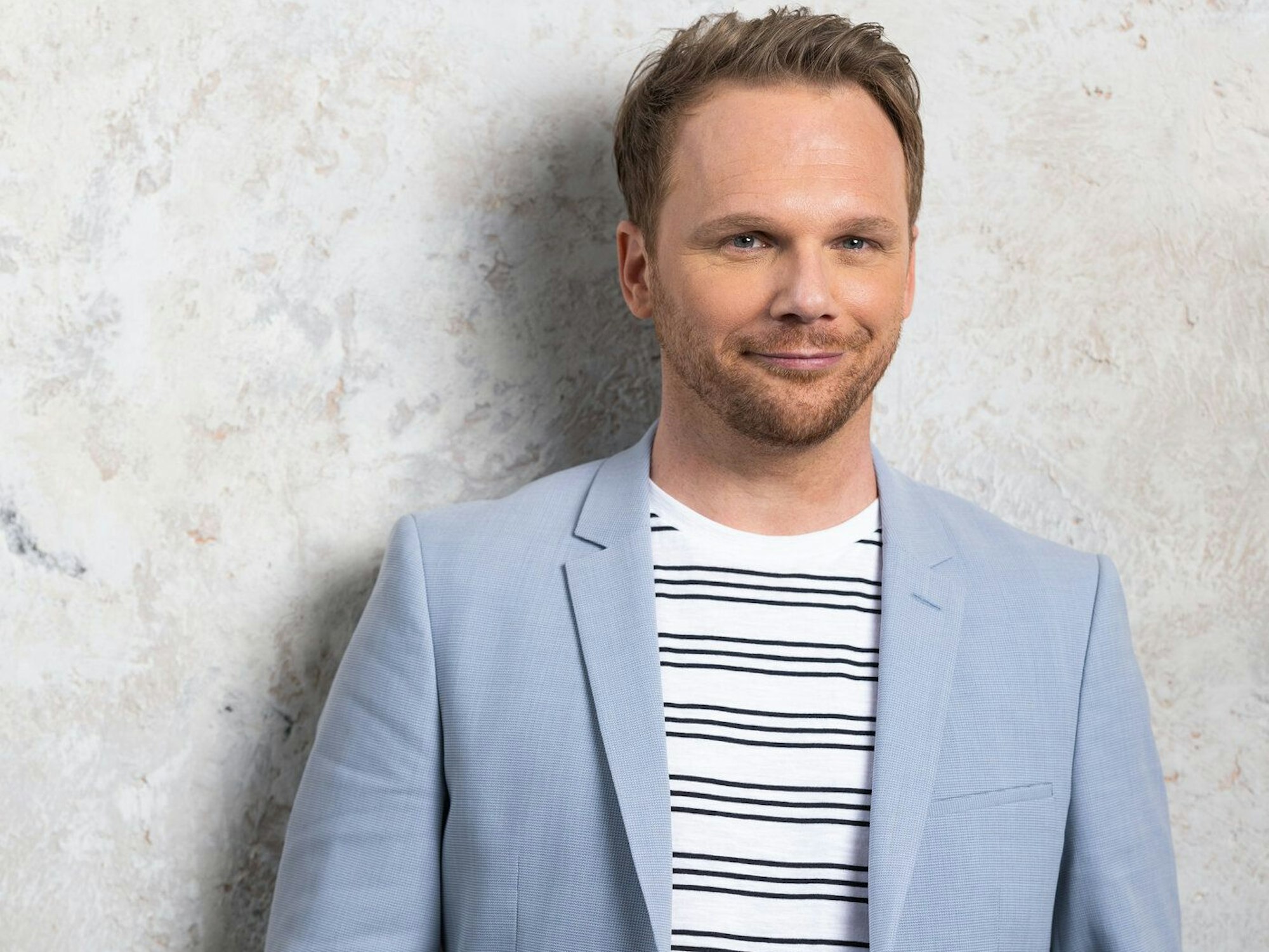 Comedian Ralf Schmitz