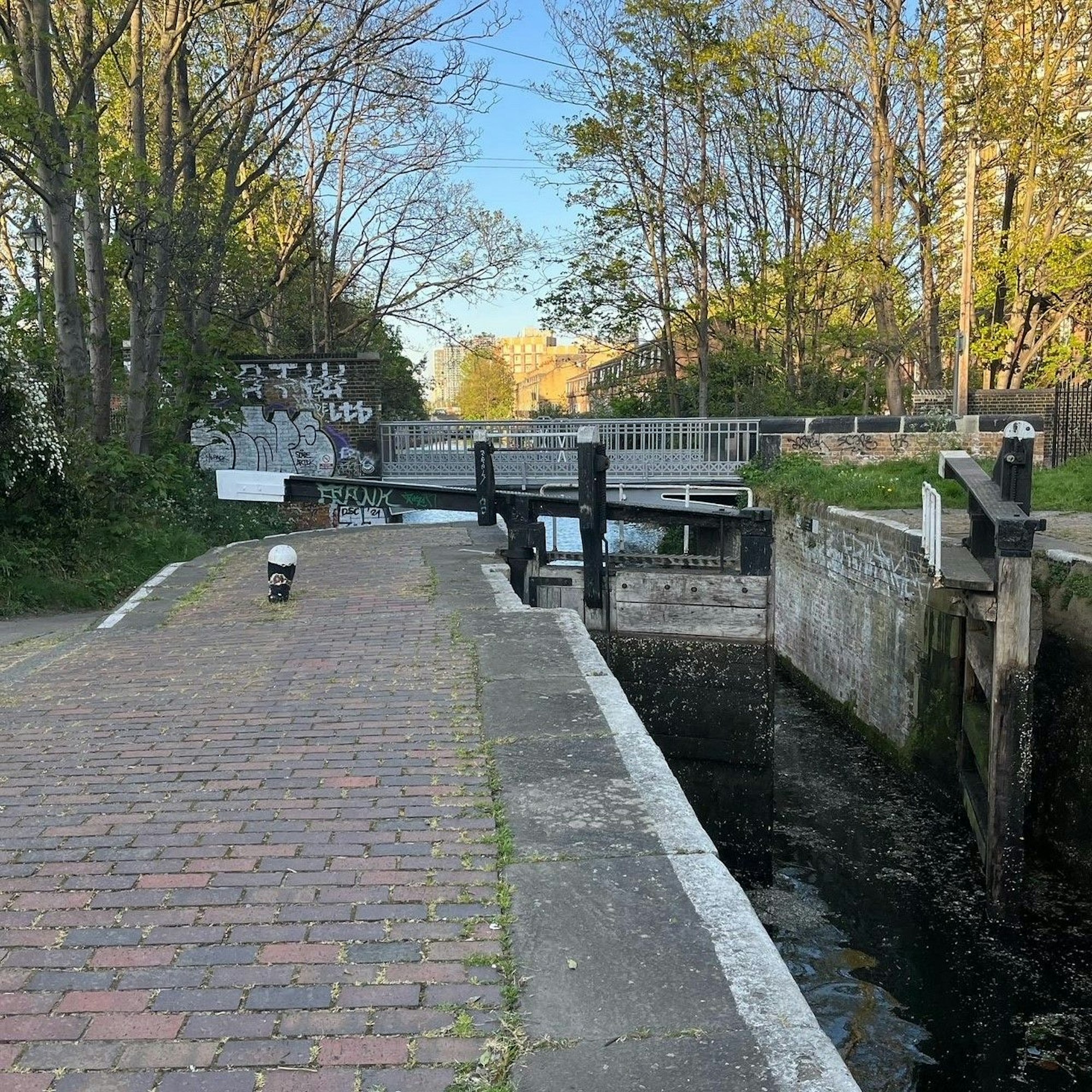 London-Reisetipps von Alexander Haubrichs