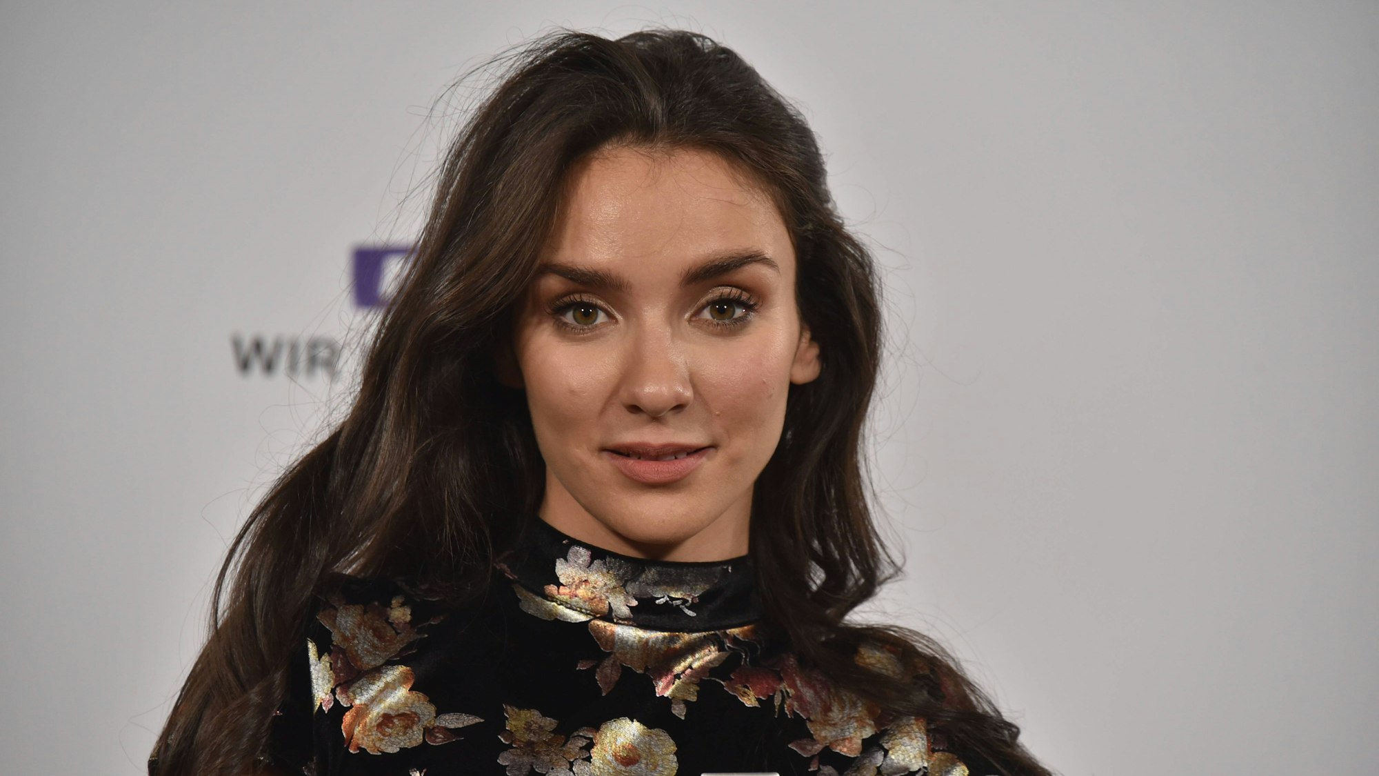 Sängerin Emilija Wellrock zu Gast beim 26. RTL Spendenmarathon wir helfen Kindern