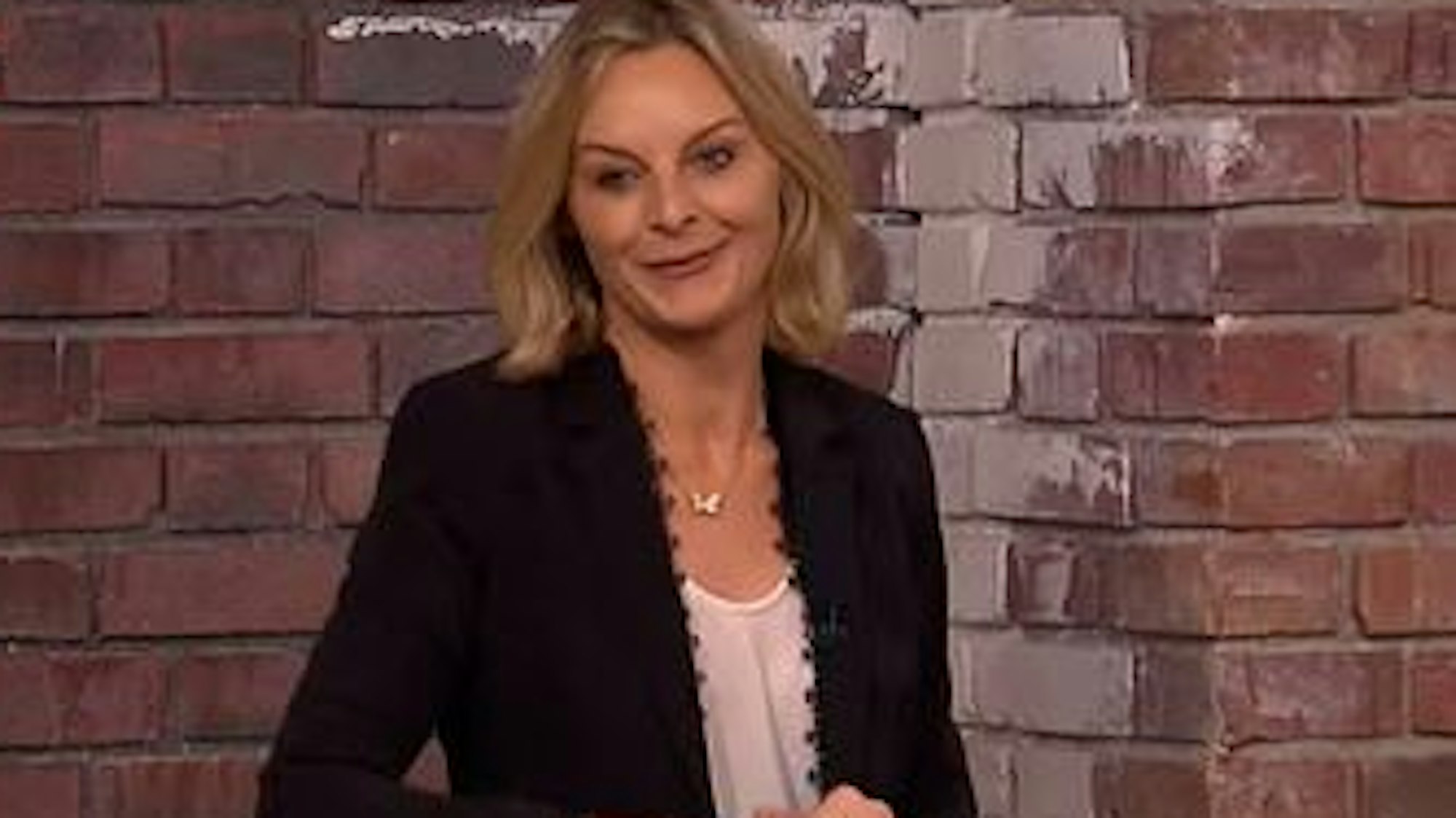 „Bares für Rares“-Händlerin Susanne Steiger.