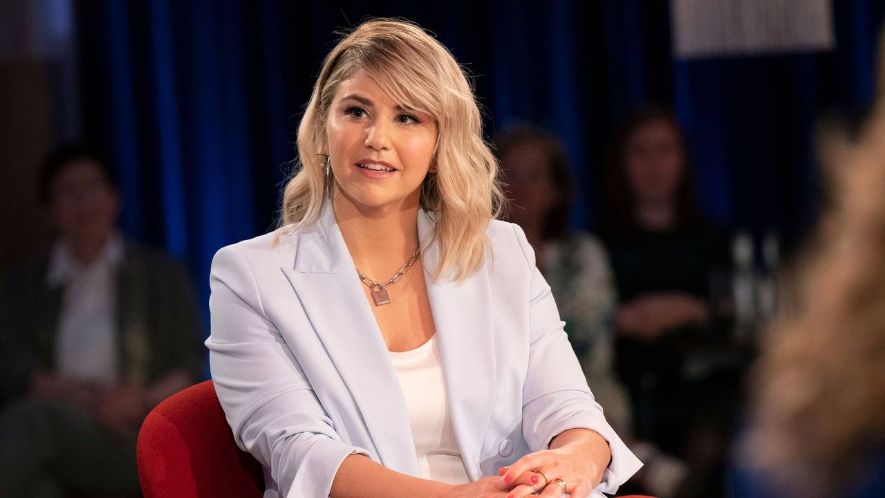 Beatrice Egli gab ihren Fans am 06.05.2022 beim Kölner Treff (Folge 629) wertvolle Tipps.
