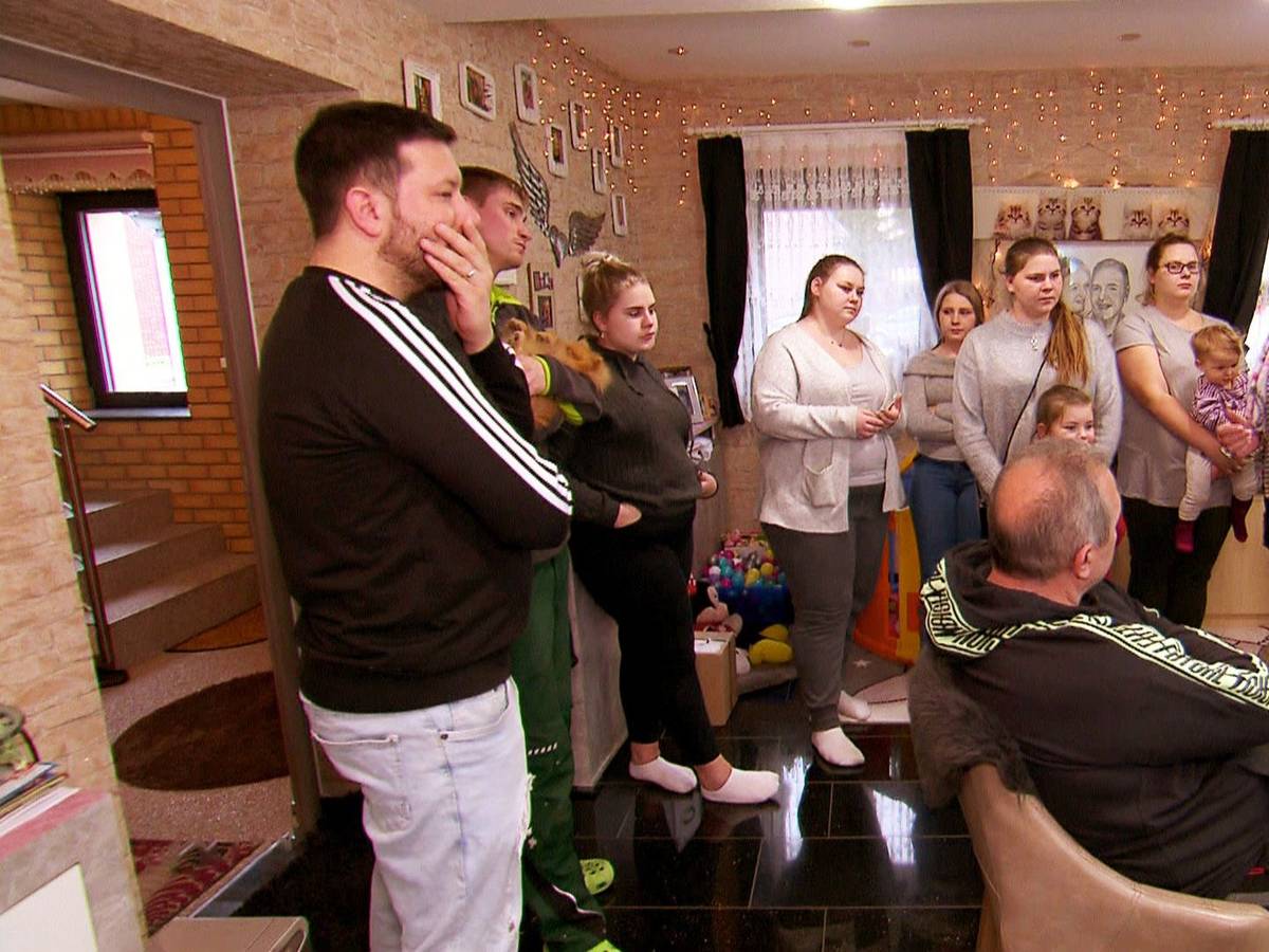 Die Wollnys, hier zusammen im September 2020 auf RTL ZWEI, plauderten über die Jahre das ein oder andere Geheimnis aus.