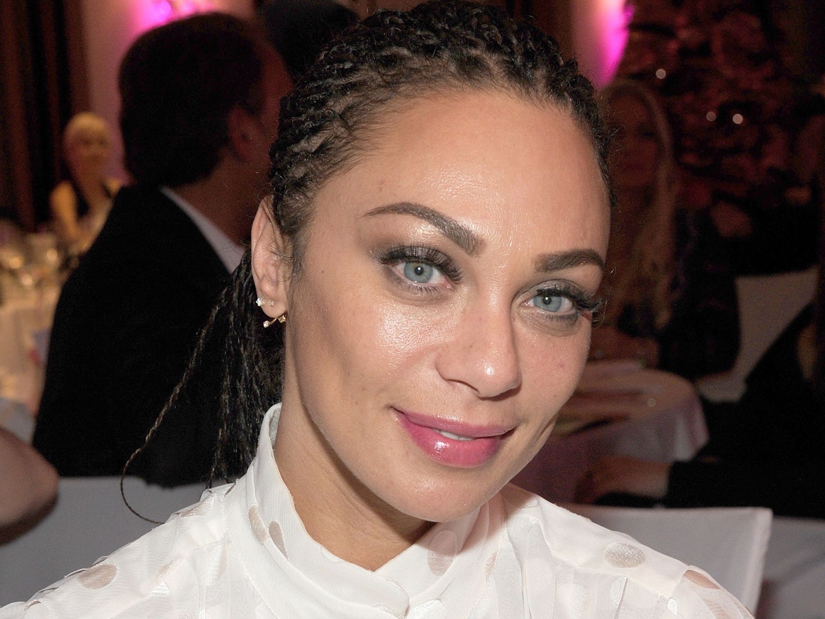 Lilly Becker, hier im März 2018 in München, steht zu ihrem Ex-Mann Boris Becker, der aktuell in einem Londoner Gefängnis sitzt.