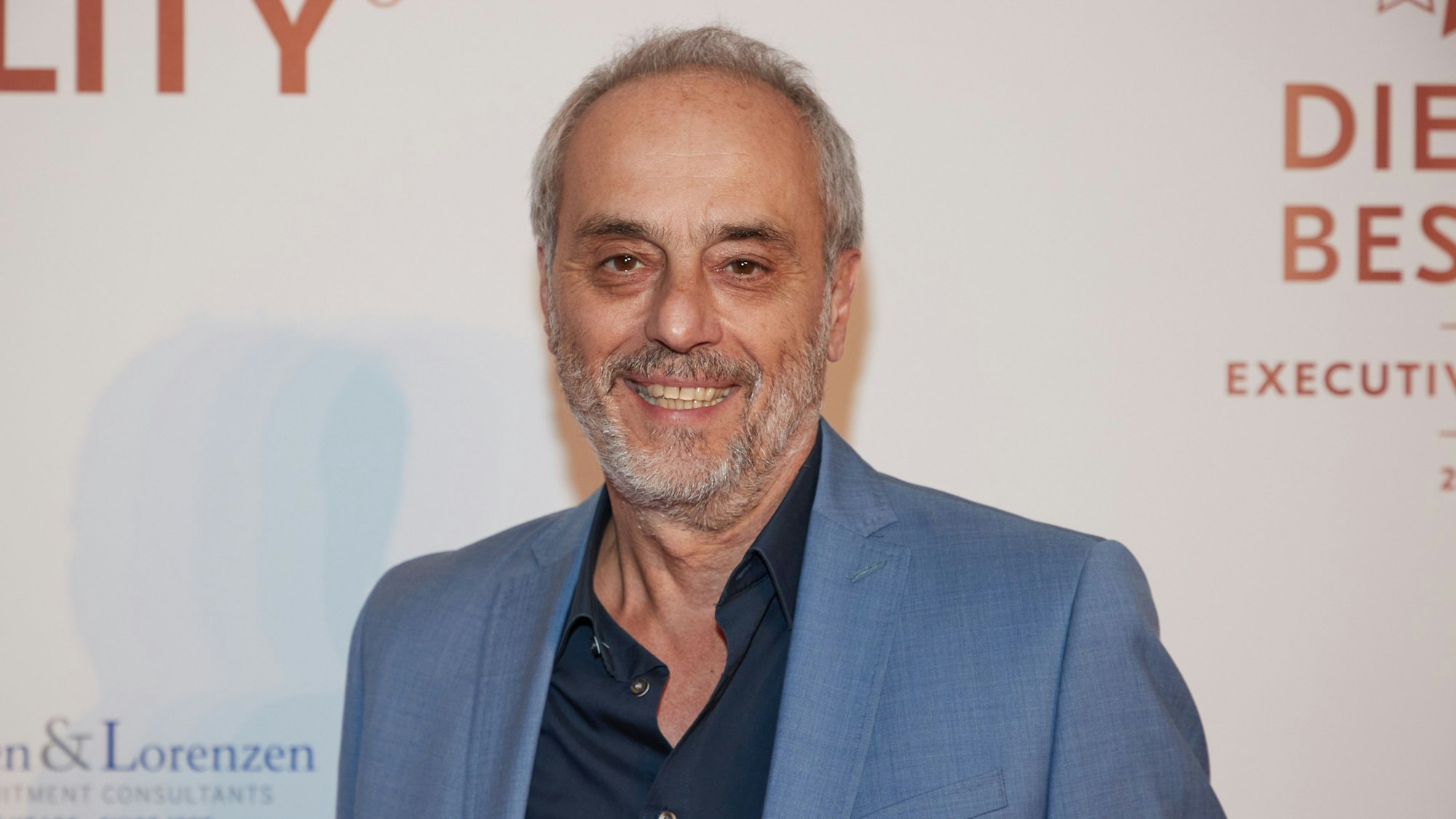 Der als RTL-Restauranttester bekannte Sternekoch Christian Rach, hier im März 2022 in Hamburg.