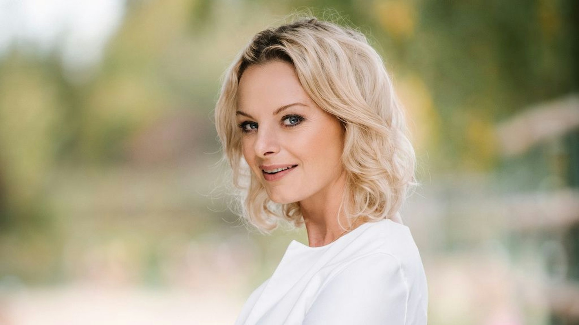 Susanne Steiger zählt zu den beliebtesten Händlerinnen der ZDF-Trödelshow „Bares für Rares“.