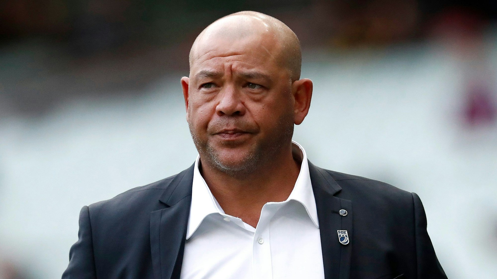 Der ehemalige Cricket-Profi Andrew Symonds.
