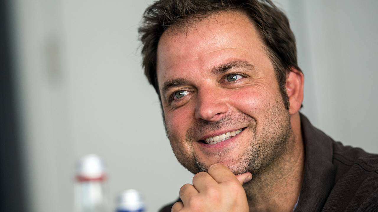 TV-Star Martin Rütter, hier im Juli 2015, hat der Pächterin seines Pferdehofs gekündigt.