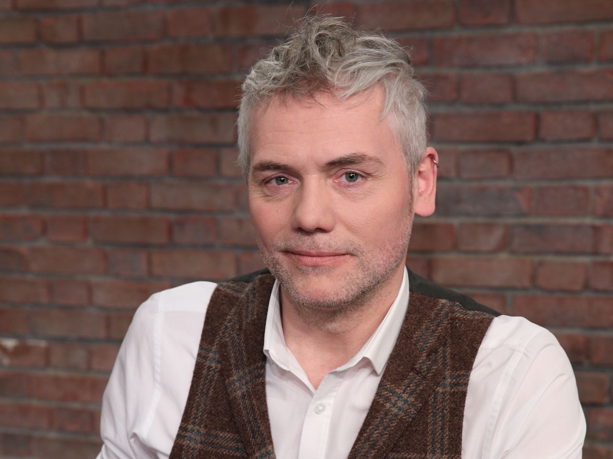 Christian Vechtel, Händler bei Bares für Rares, Fotos aus dem ZDF Presseportal.