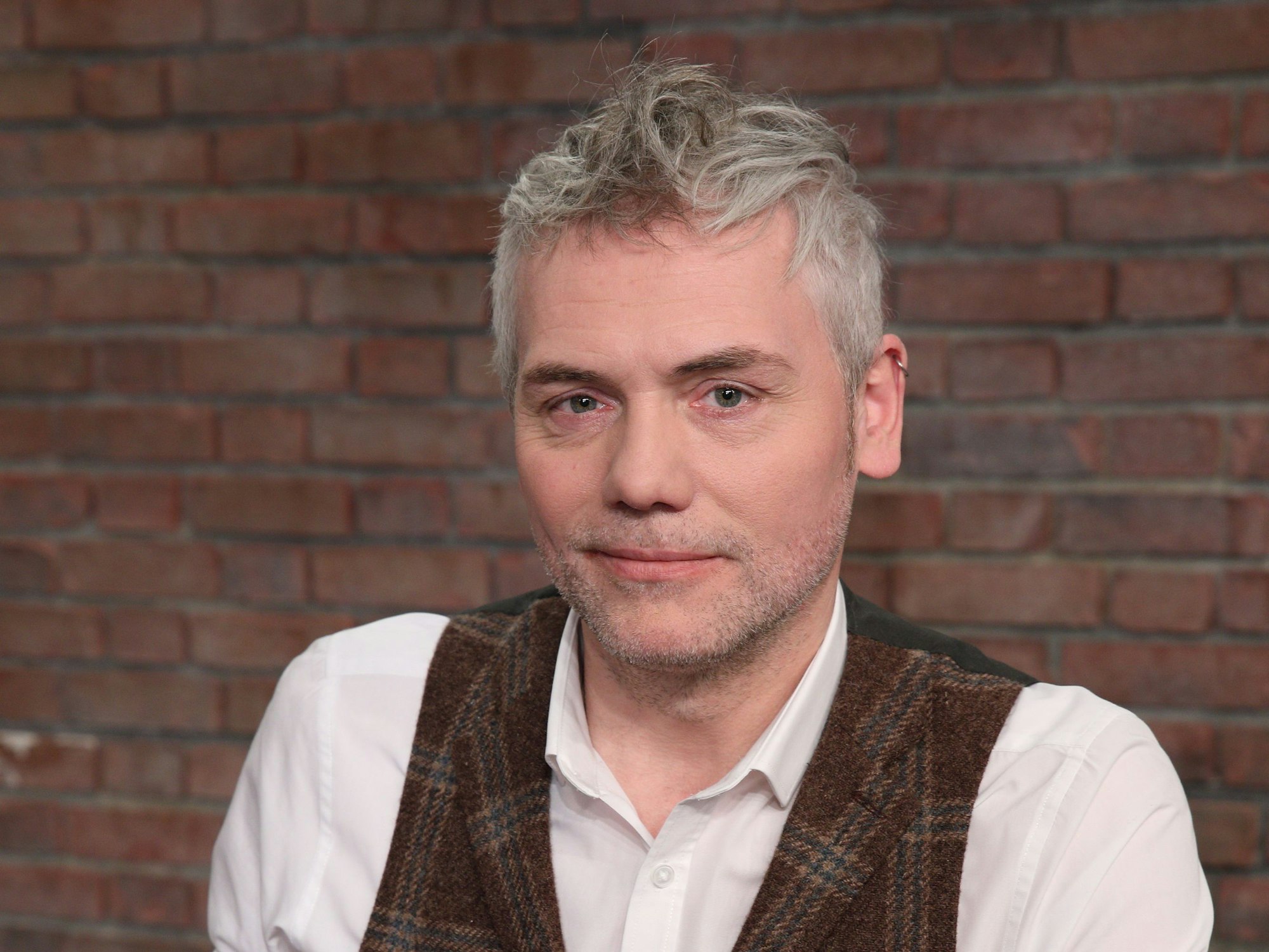 Christian Vechtel, Händler bei Bares für Rares, Fotos aus dem ZDF Presseportal.