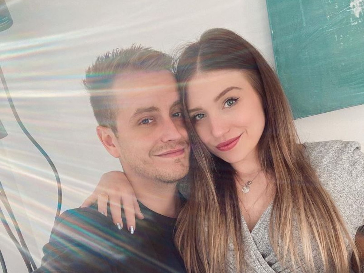 Das Selfie mit ihrem Mann Julian (@Julienco) lud Influencerin Bibi Claßen, bekannt als BibisBeautyPalace, am 1. August 2020 auf ihrem Instagram-Kanal hoch. EXPRESS.de hat einen Screenshot zur Berichterstattung über Bibi gemacht. 
Foto: instagram.com/bibisbeautypalace