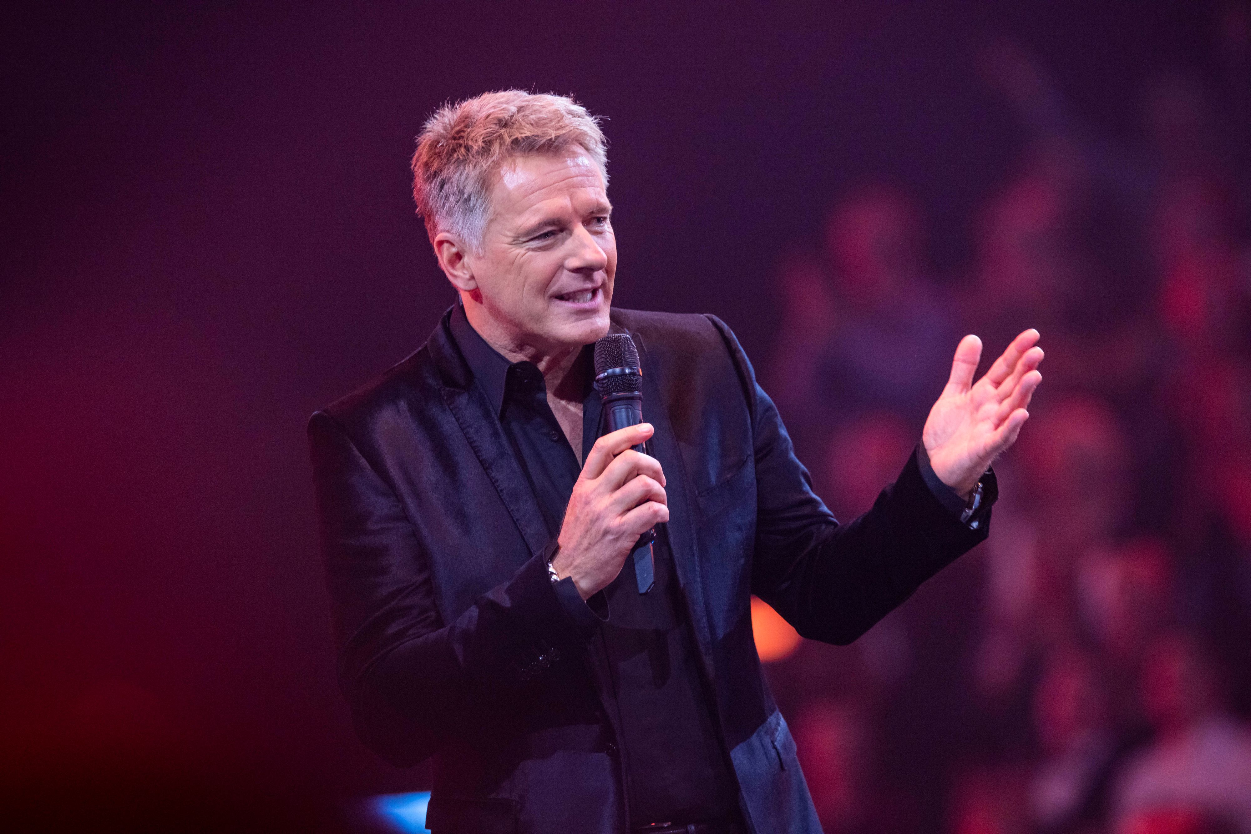 Jörg Pilawa: Trennung von Ehefrau Irina nach 16 Ehejahren | Express